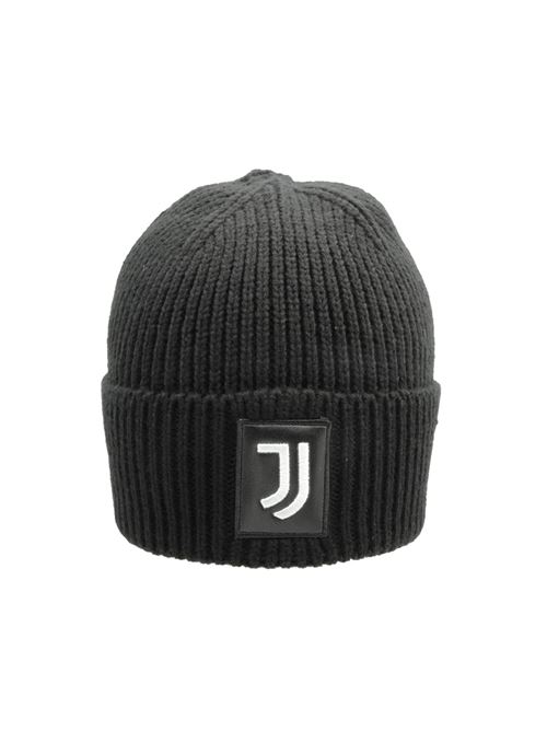 Juuventus berretta skipper patch pelle Juventus | 133462SKIPPER PATCH PELLE